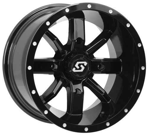 SEDONA Hollow Point Wheel - A88B-48037-44S