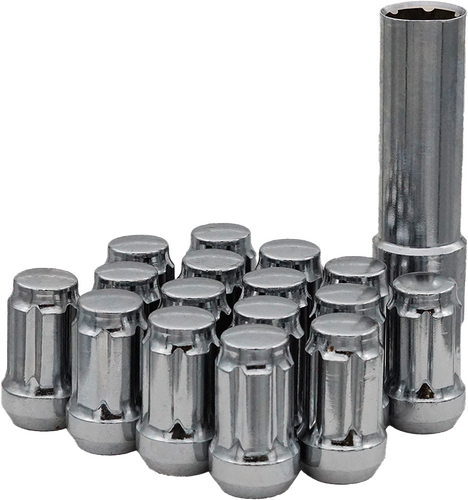 SEDONA Lug Nuts - DPC54125B
