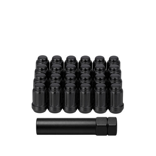 SEDONA Lug Nuts - DPC55015SB