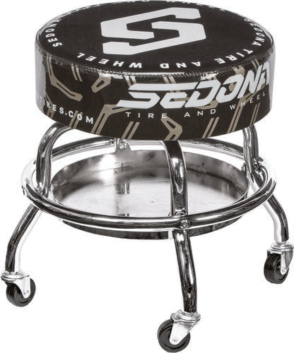 SEDONA Mechanic Stool - 570-9998