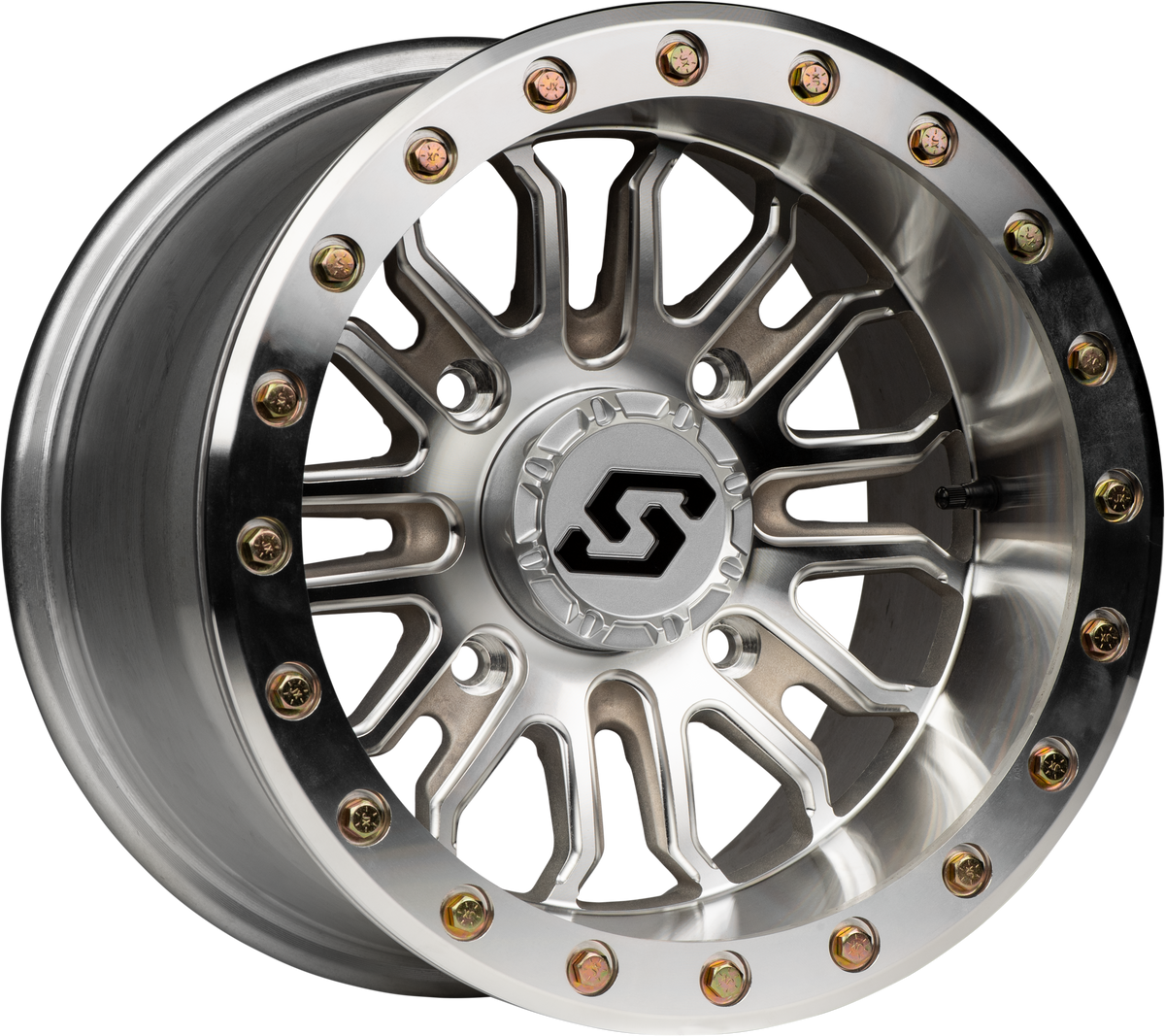 SEDONA Onyx Beadlock Wheel - S26M-51037-00