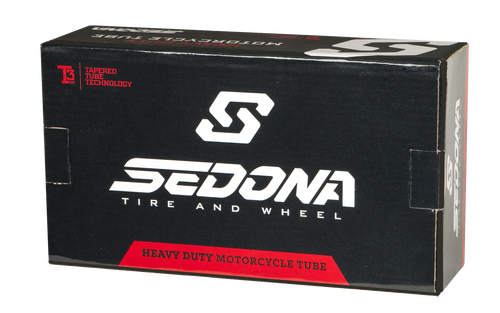 SEDONA Performance Heavy Duty Tapered Tube - TR4 HD 87-0372