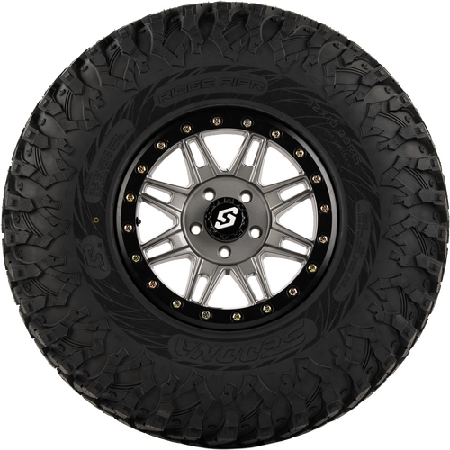SEDONA Ridge Ripr Tire - 570-5410