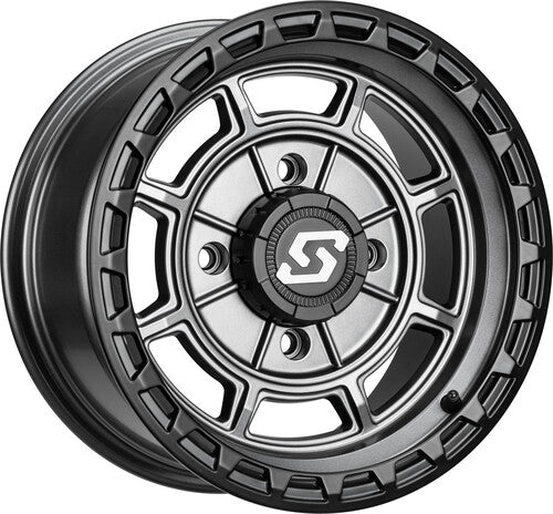 SEDONA Rift Wheels - A22CG-47056+10S