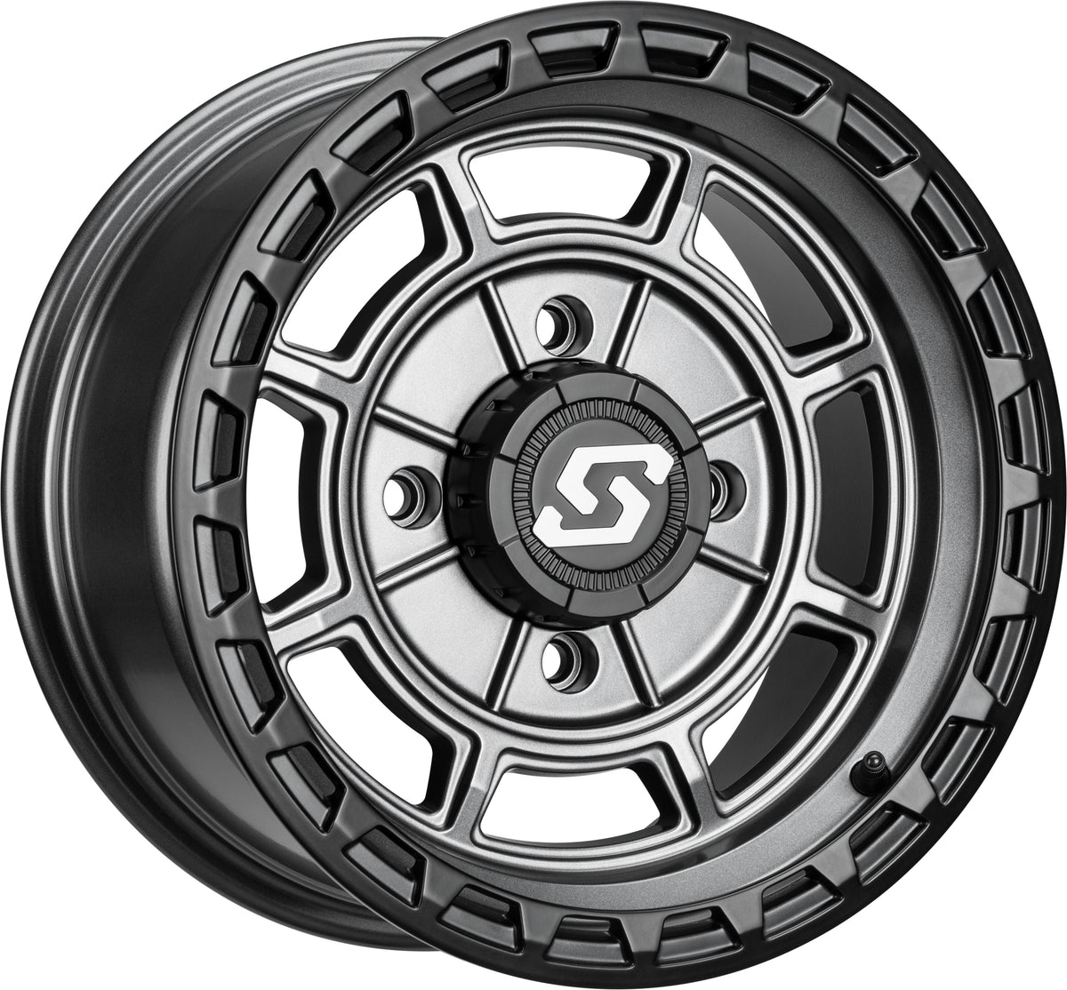 SEDONA Rift Wheels - A22CG-57056+10S