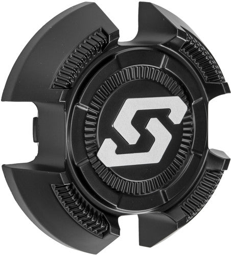 SEDONA Rukus Wheel Center Cap - CPS-A83-B