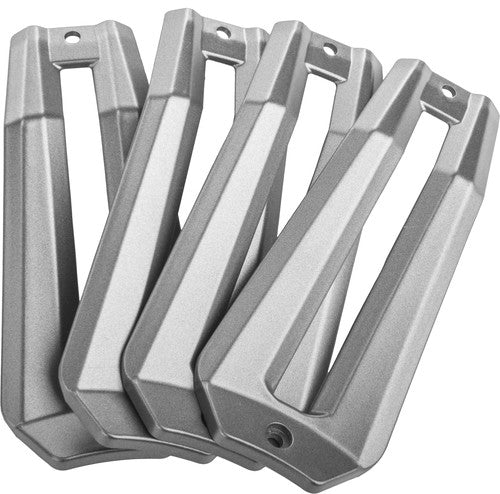 SEDONA Rukus Wheel Inserts - PI-A83-52-4P-GY