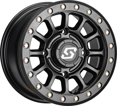SEDONA Sano Beadlock Wheel - A21B-57037+10S