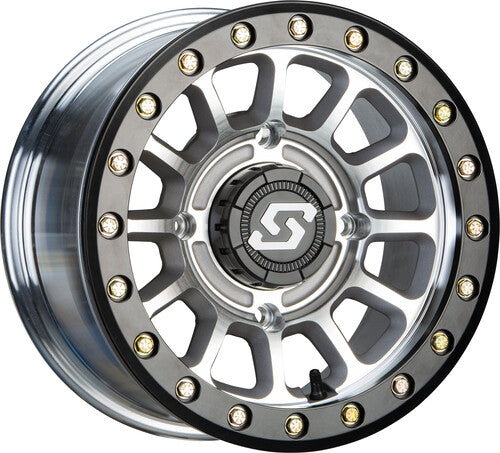 SEDONA Sano Beadlock Wheel - A21MA-47037+38S