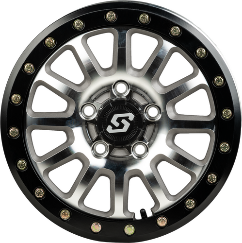 SEDONA Sano Beadlock Wheel - A21MA-57012+50