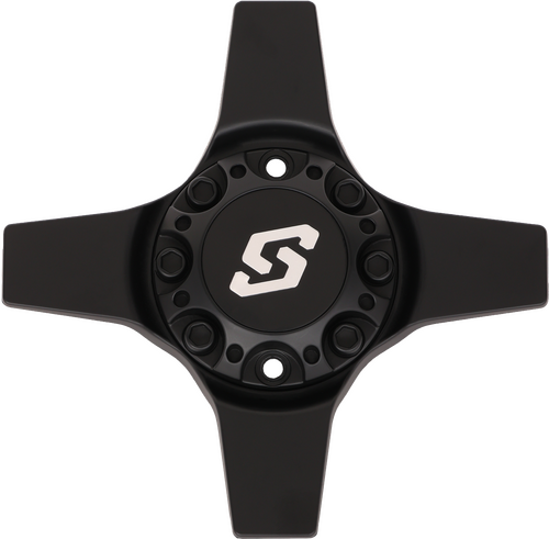 SEDONA Spinner Cap - 570-9110