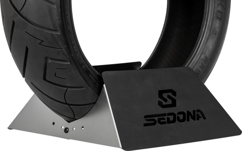 SEDONA TIRE BOOT LASER CUT TIRE BOOT - TIRE BOOT SEDONA