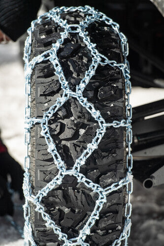 SEDONA V-BAR SNOW CHAINS & SHACKLE REPLACEMENT - SC "30"