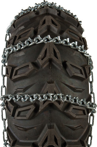 SEDONA V-Bar Snow Chains - SZ "D"