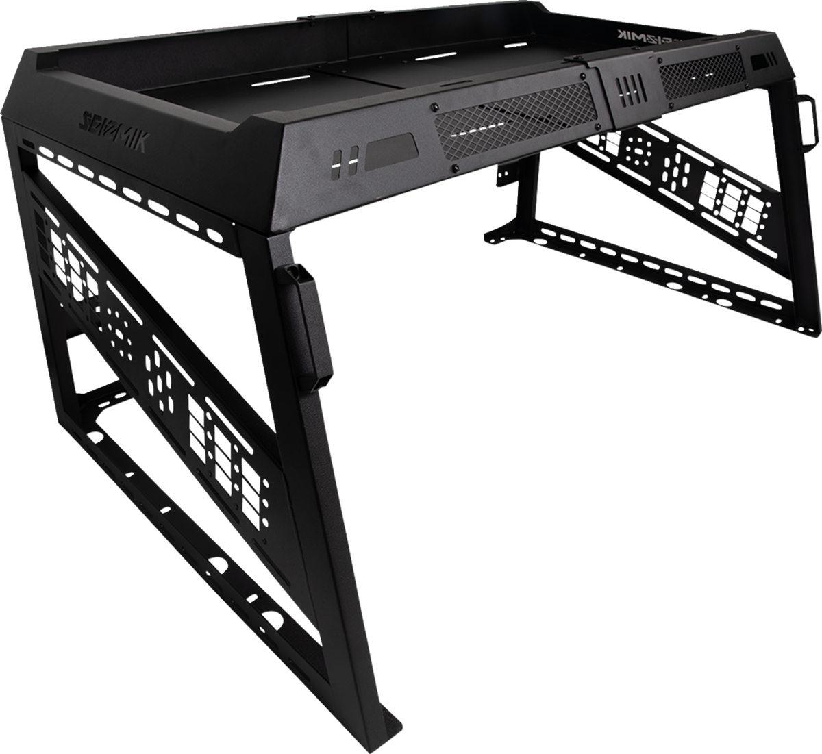 SEIZMIK Bed Rack Kit