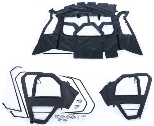 SEIZMIK Frame Door Kit - 52-06014