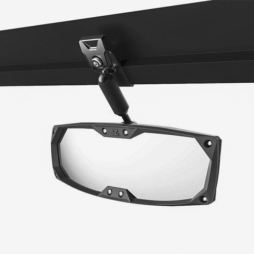 SEIZMIK Halo-RA Mirror - 56-18053