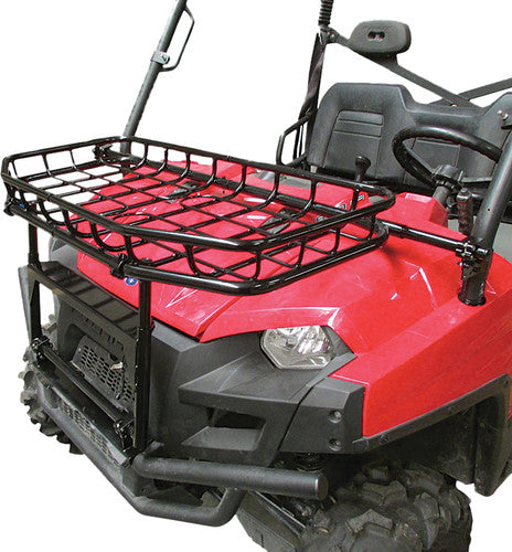 SEIZMIK Hood Rack - 58-08070