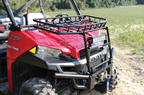 SEIZMIK Hood Rack - 58-08071