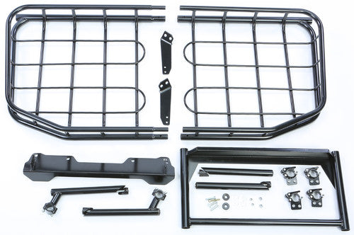 SEIZMIK Hood Rack - 58-08074