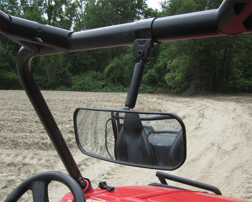 SEIZMIK Rear View Mirror - 56-18050