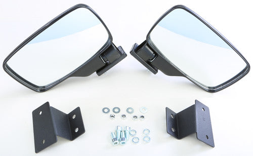 SEIZMIK Side View Mirror Ranger 900Xp - 56-18061