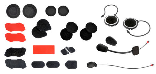 SENA 10R Accessory Kit - 10R-A1000