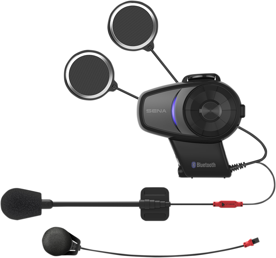 SENA 10S Bluetooth® Headset & Intercom