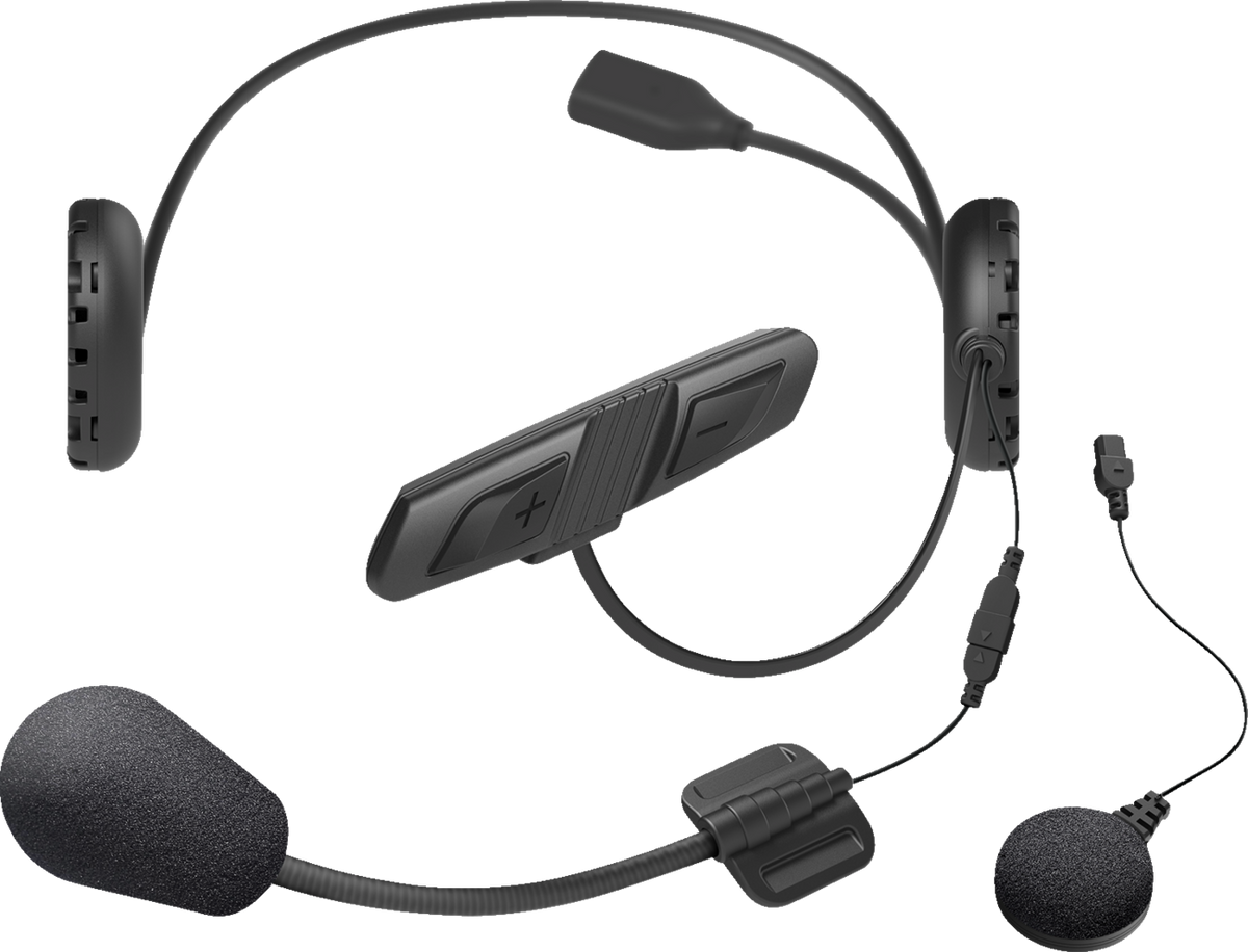 SENA 3S Plus Bluetooth® Headset Universal