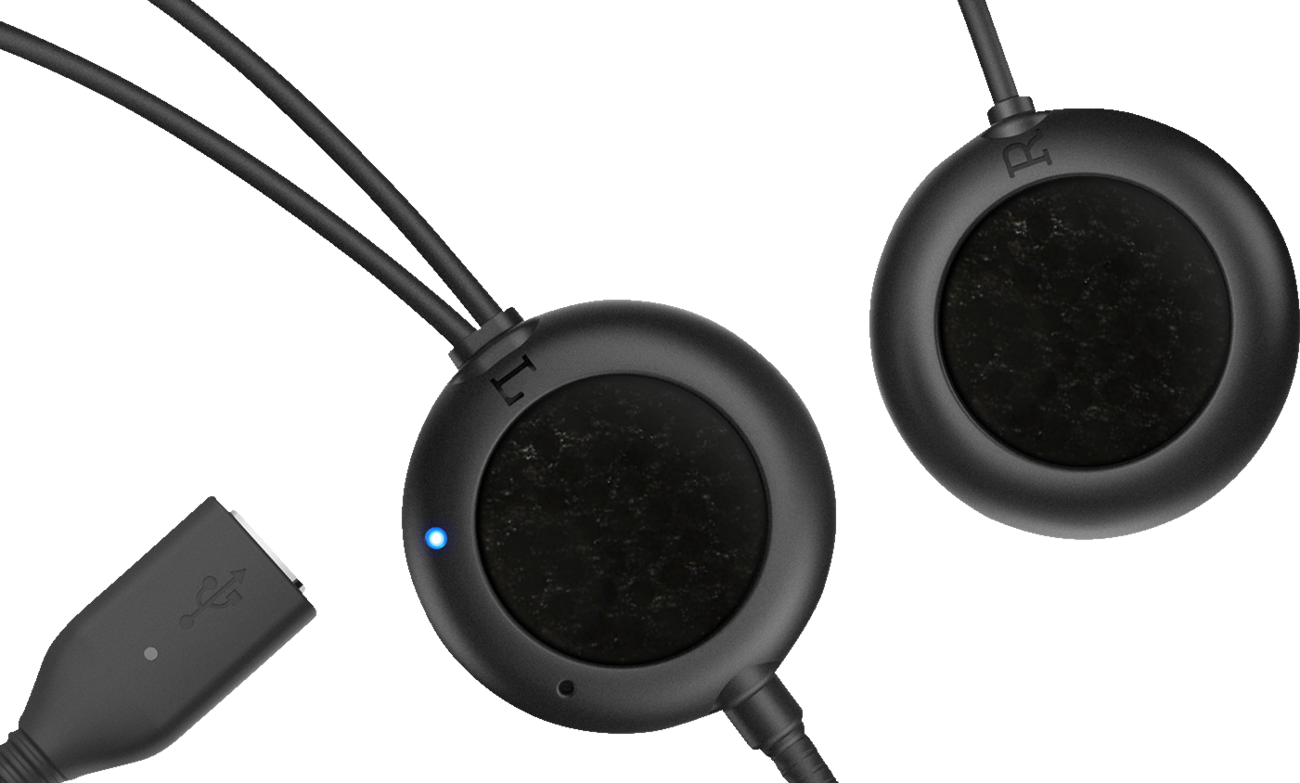 SENA 3S Plus Bluetooth® Headset