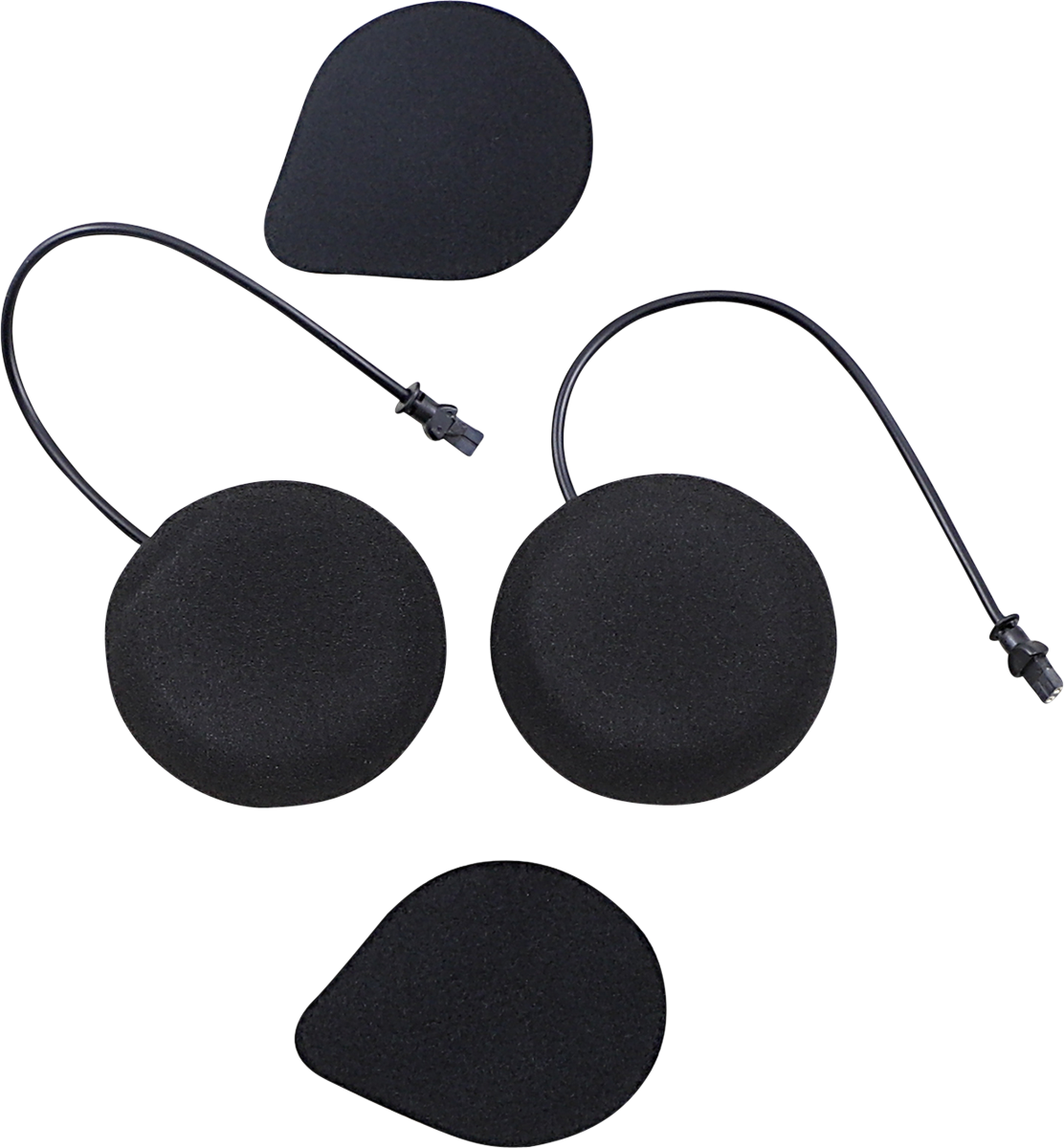 SENA 50R Speakers