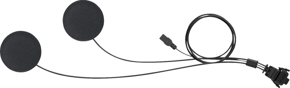 SENA 5S Speakers
