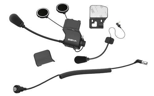 SENA CB/Audio 20S Helmet Clamp Kit - SC-A0316