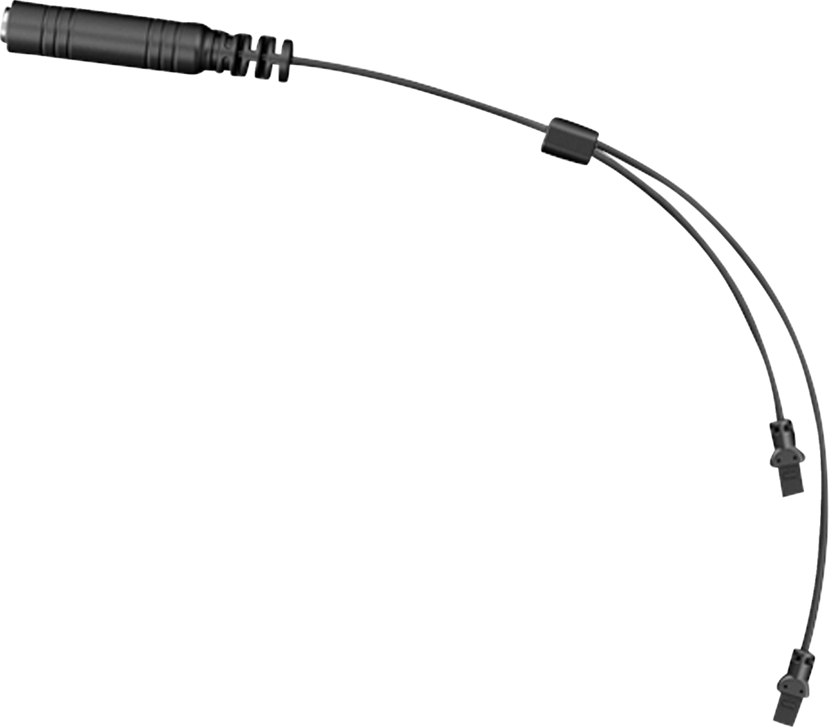 SENA Earbud Adapter - Split Cable 4402-1110