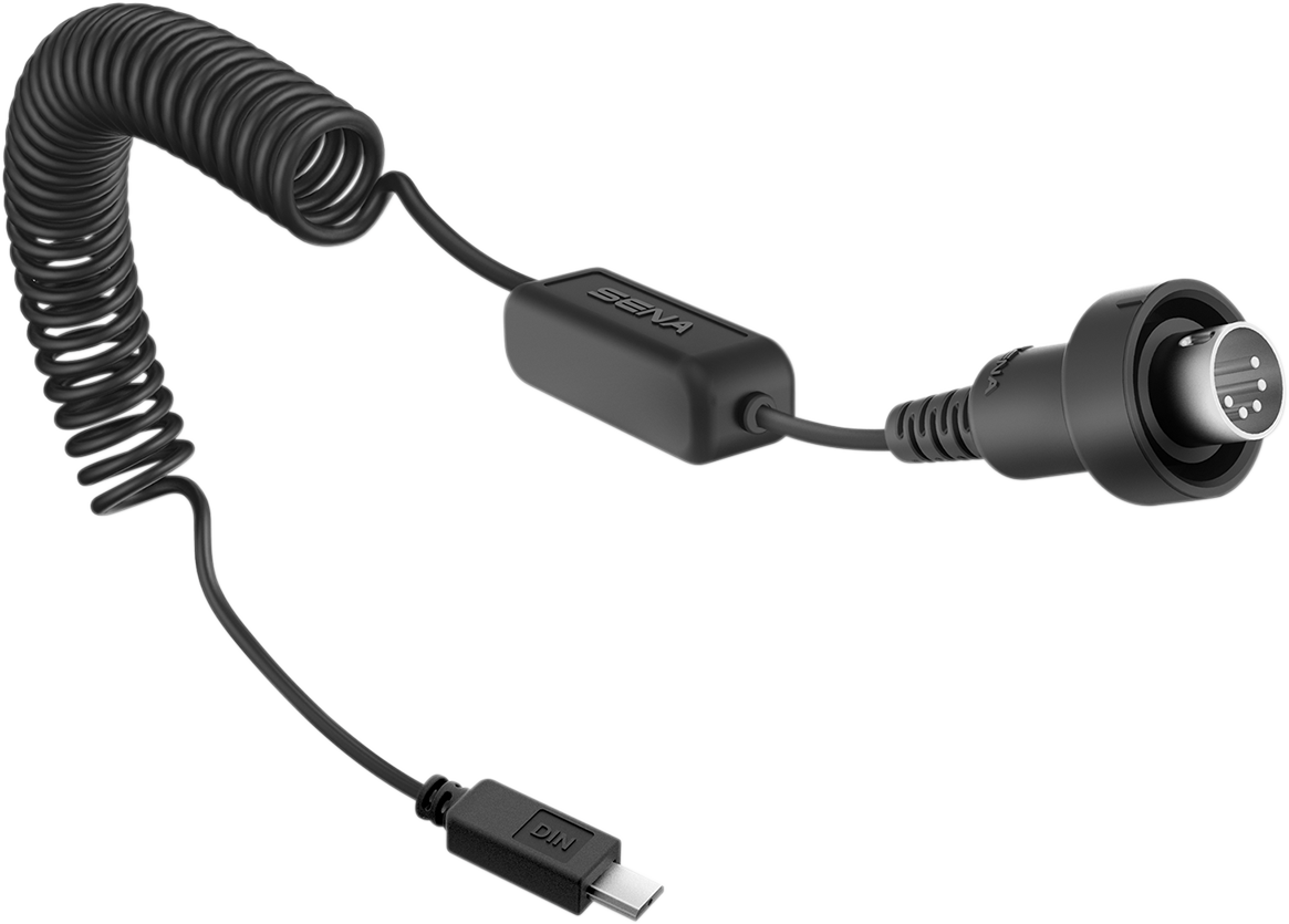 SENA Headset/Intercom Cable — Tufftalk