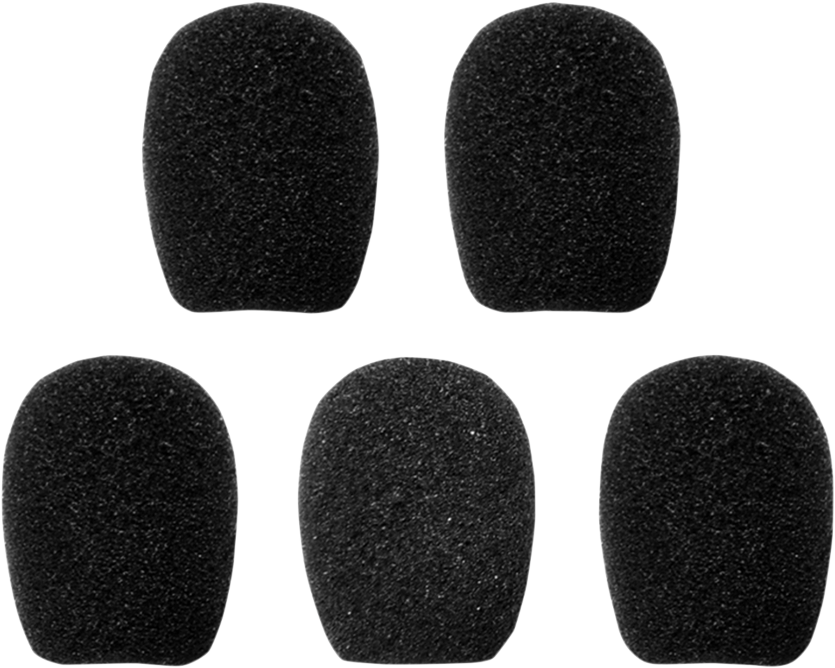 SENA Microphone Sponges