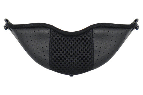 SENA Momentum Evo Helmet Chin Curtain - MOVM-B04