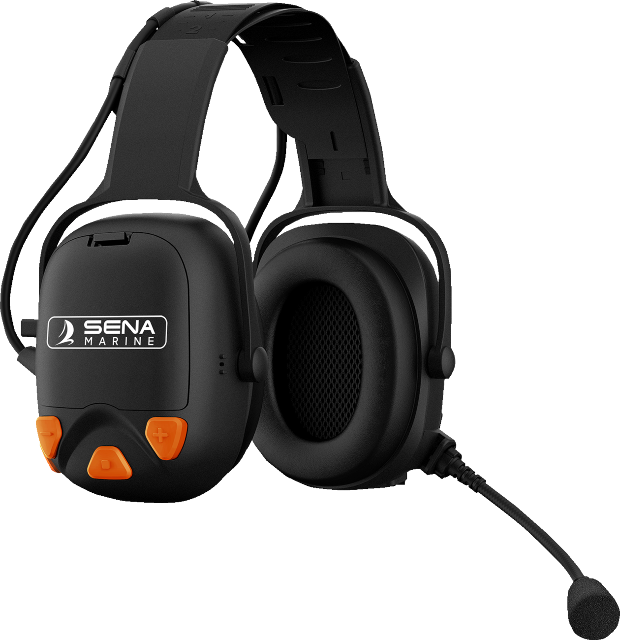 SENA NAUTITALK N2R Headset