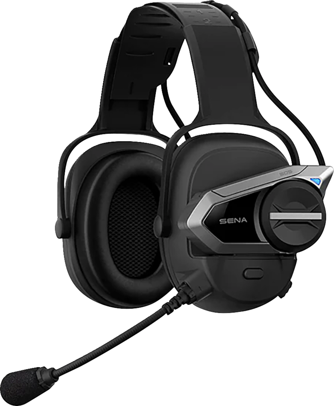 SENA Over-the-Head Earmuff Cradle