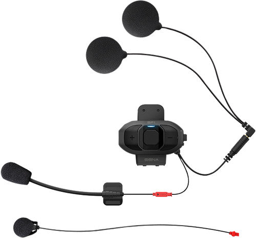 SENA SF1 Bluetooth Communication System - SF1-01