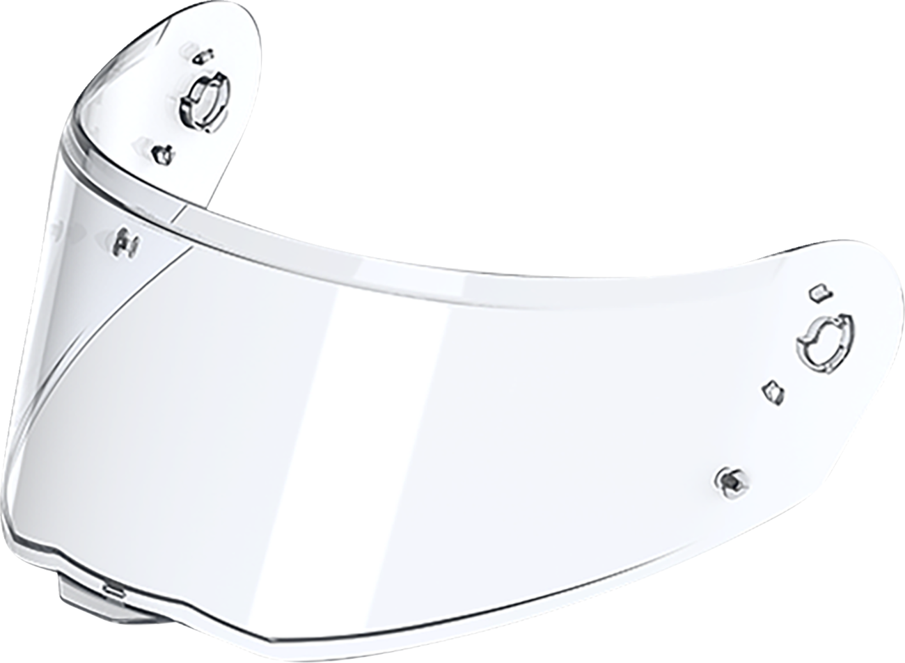 SENA Specter Helmet Pinlock® Prepared Shield