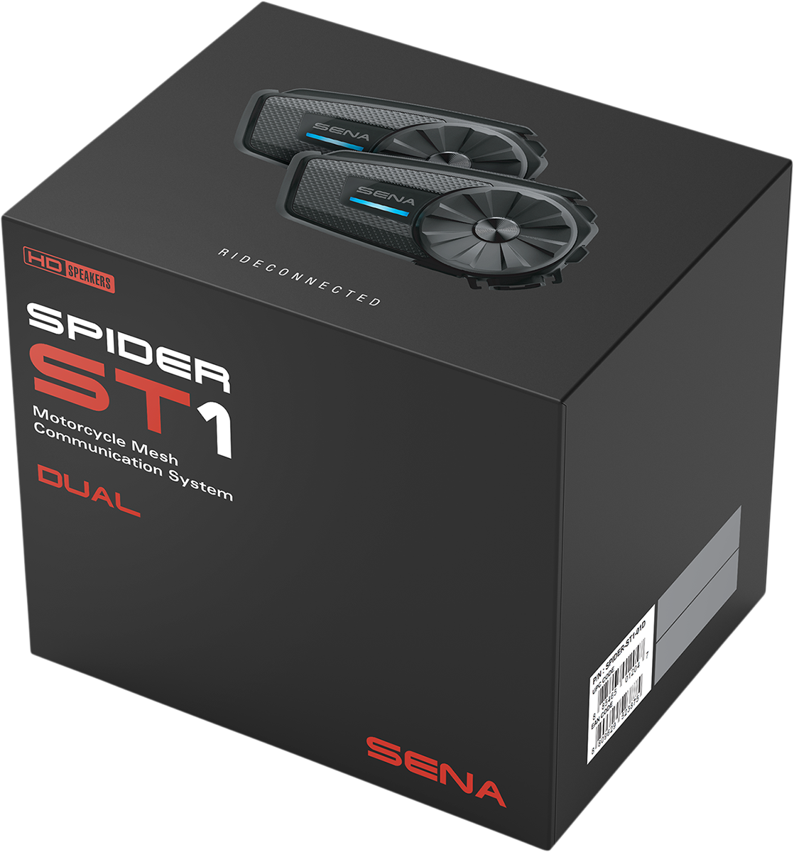 SENA Spider ST1 Communication System