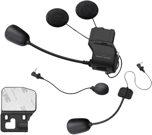 SENA Universal Helmet Clamp Kit Speakers 20S/30K/50S - SC-A0354