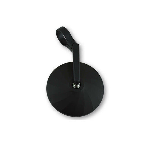 SHIN YO Ponza Handlebar End Mirror - 301-115-OLD