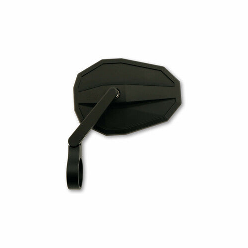 SHIN YO Straight Bar End Mirror - 301-176-OLD