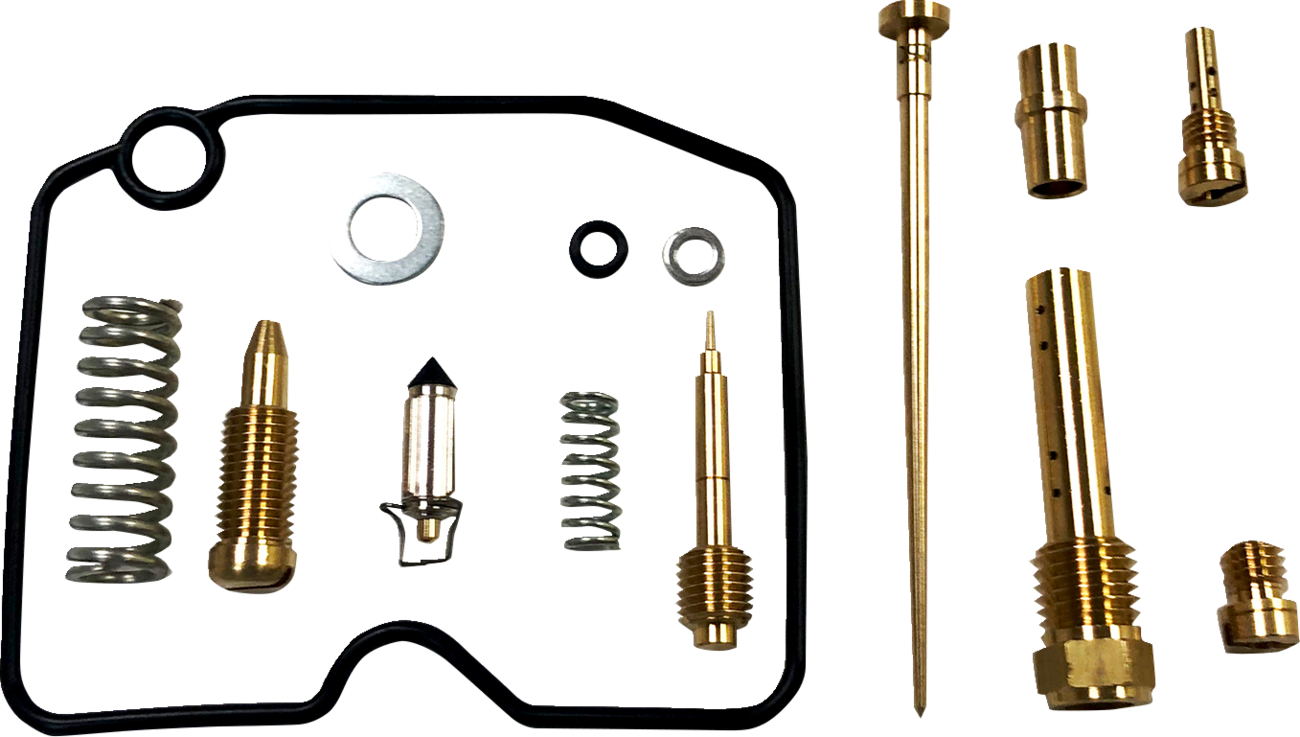 SHINDY Carburetor Repair Kit