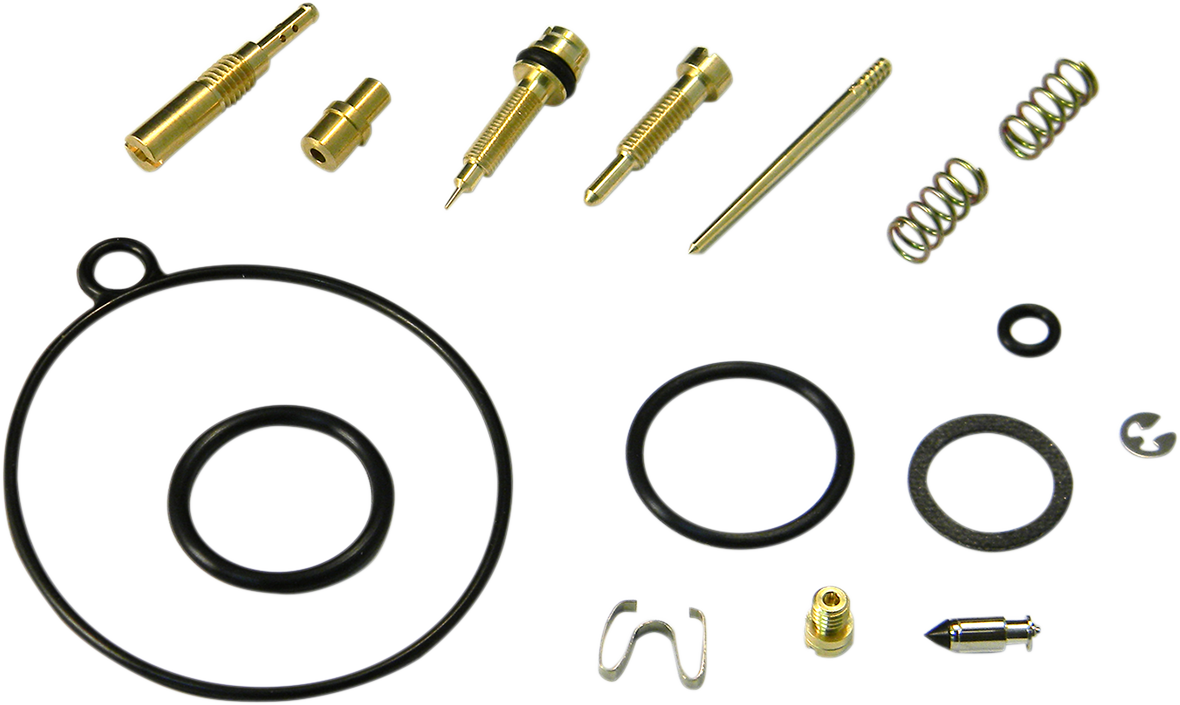 SHINDY Carburetor Repair Kit