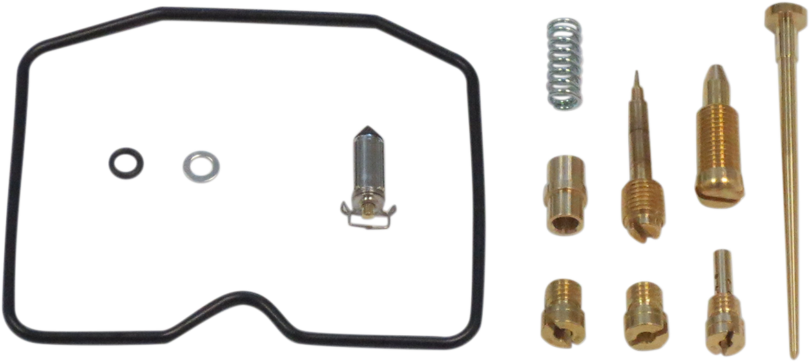 SHINDY Carburetor Repair Kit