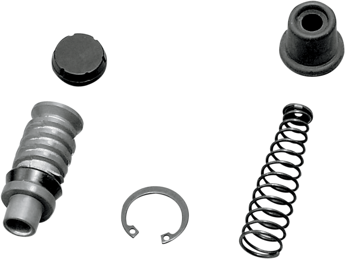 SHINDY Clutch Master Cylinder Replacement Kit - Master Cylinder Replacement Kit / Clutch / 14 mm 0617-0159