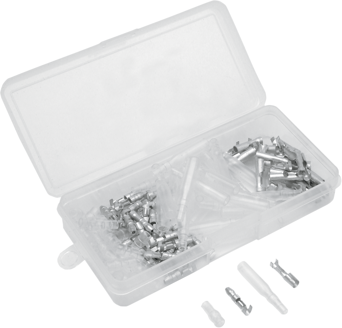 SHINDY Male/Female Terminal Set - Terminal Sets / Male/Female 2120-0237